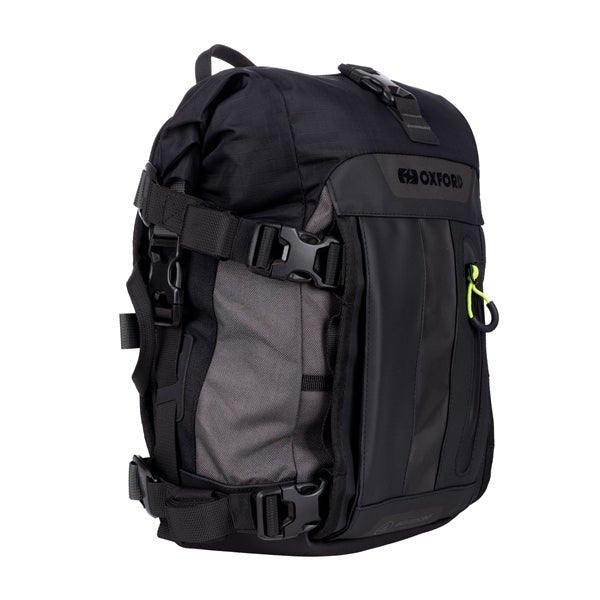 Oxford Atlas T - 10 Advanced Tourpack - DRIVEN Canada's Powersports 5030009440298OL00502