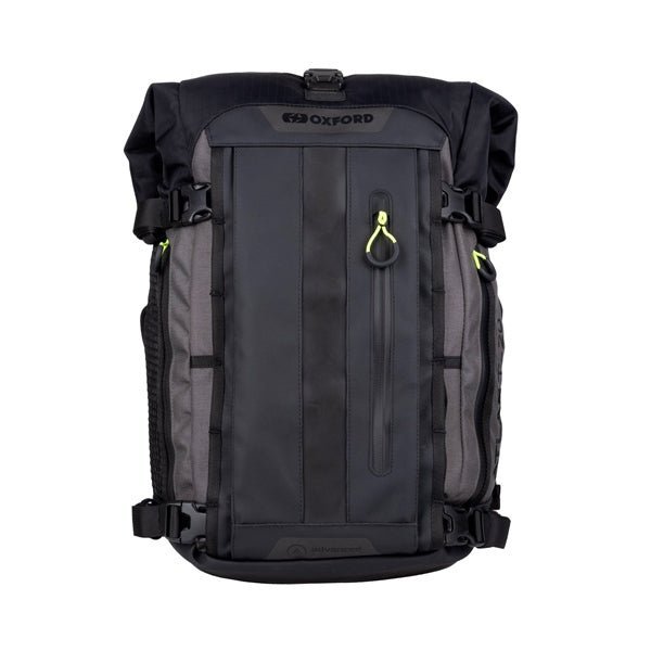 Oxford Atlas T20/30 Advanced Tourpack - DRIVEN Canada's Powersports 5030009440281OL00102