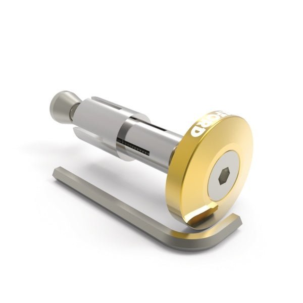 Oxford BARENDS2 Bar End - DRIVEN Canada's Powersports 5030009145971OX597