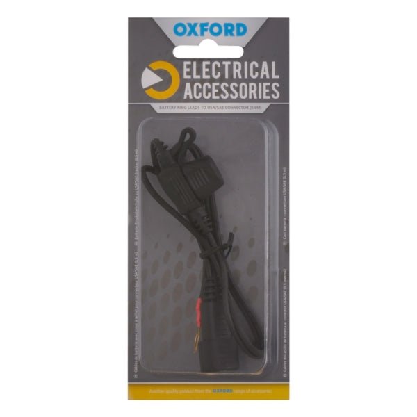 Oxford Battery Cable EL105 - DRIVEN Canada's Powersports 779423173881EL105