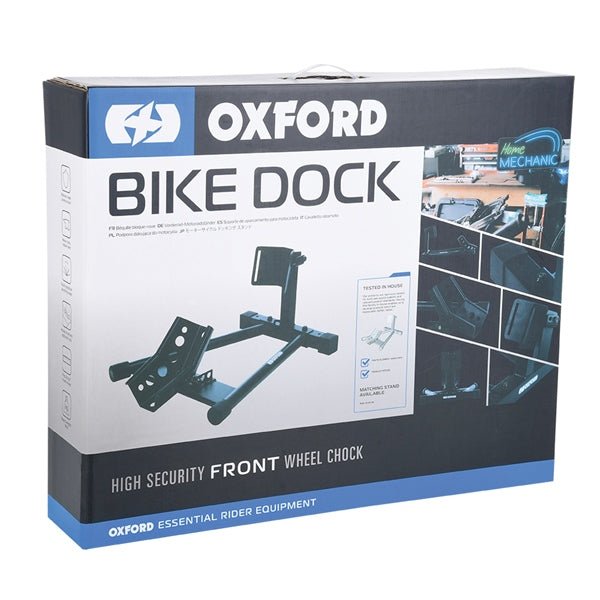 OXFORD PRODUCTS BIKE DOCK OXFORD (OX288) - Driven Powersports Inc.5030009142888OX288