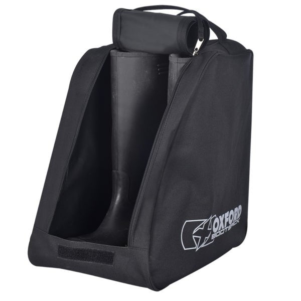 Oxford Bootsack Essential Boot Carrier - DRIVEN Canada's Powersports 5030009049095OL262