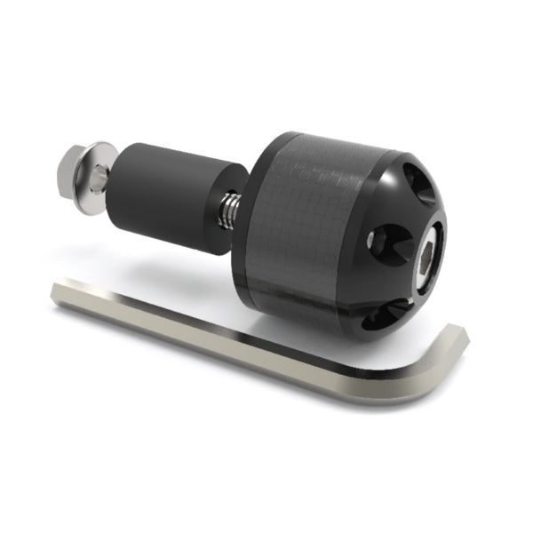 OXFORD PRODUCTS CARBENDS1 BAR END - Driven Powersports Inc.5030009145865OX586