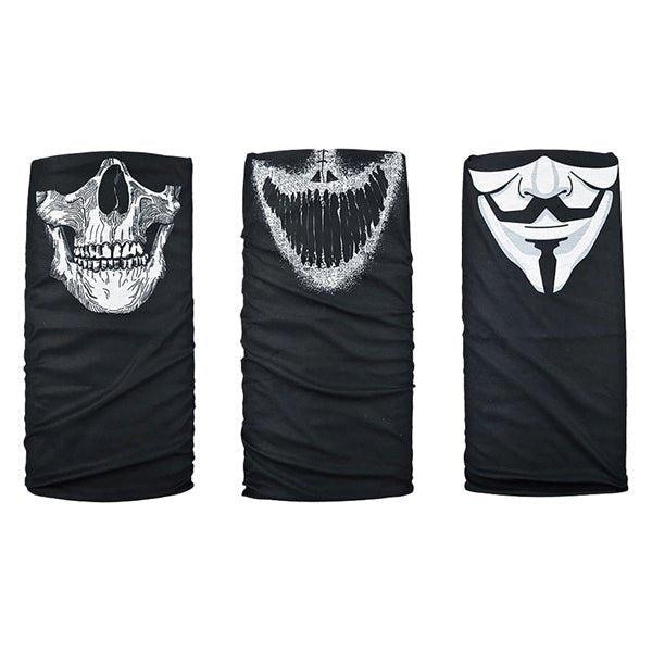 OXFORD PRODUCTS COMFY MASKS QTY3 OXFORD (NW147) - Driven Powersports Inc.5030009230479NW147