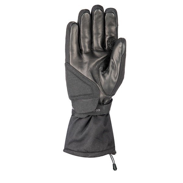 OXFORD PRODUCTS GLOVES CONVOY 3.0 MS STLH/BK L OXFORD (GM202301L) - Driven Powersports Inc.5030009017001GM202301L