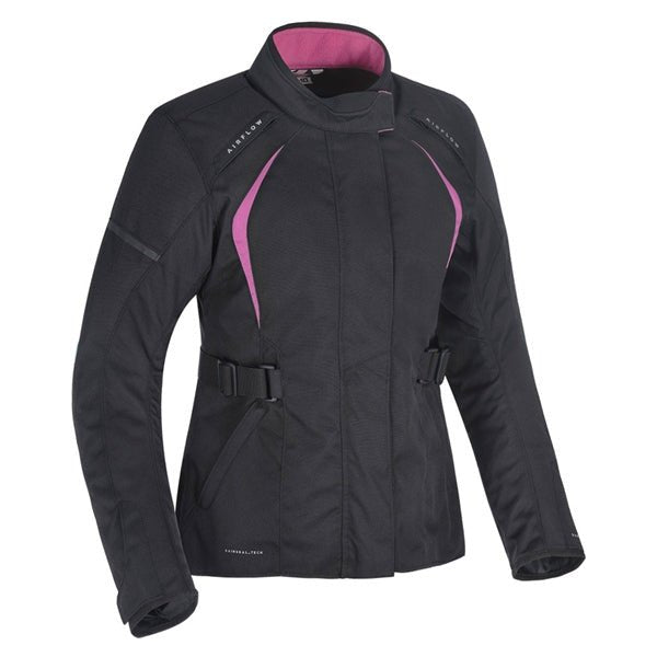 Oxford Dakota 2.0 Jacket - DRIVEN Canada's Powersports 5030009260612TW18210208