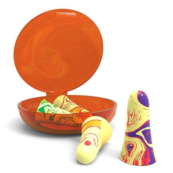 OXFORD PRODUCTS EAR PLUG SNR35 QTY100 OXFORD (OX628) - Driven Powersports Inc.5030009146282OX628