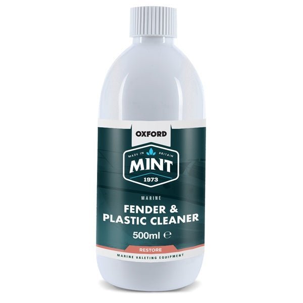Oxford Fender And Plastic Cleaner - DRIVEN Canada's Powersports 5030009400674OC166.1