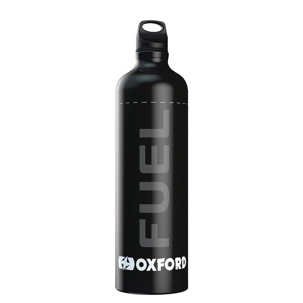 Oxford Fuel Flask - DRIVEN Canada's Powersports 5030009413568OX835