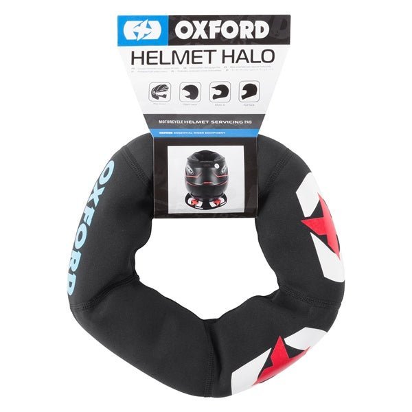 OXFORD PRODUCTS MOTO HELM SERVICING PAD (OX633) - Driven Powersports Inc.5030009146336OX633