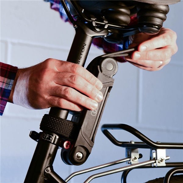 Oxford Linklock Folding Lock - DRIVEN Canada's Powersports 5030009344824LK500