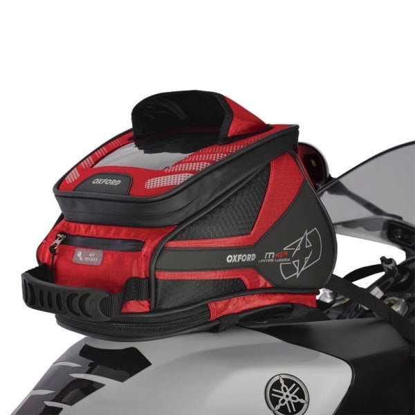 Oxford M4R Tank 'N' Tailer Bag - DRIVEN Canada's Powersports 5030009101816OL256