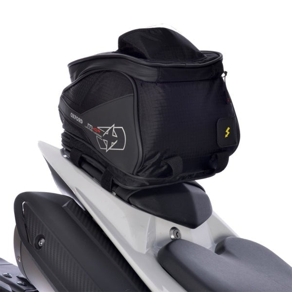 Oxford M4R Tank 'N' Tailer Bag - DRIVEN Canada's Powersports 5030009101823OL257