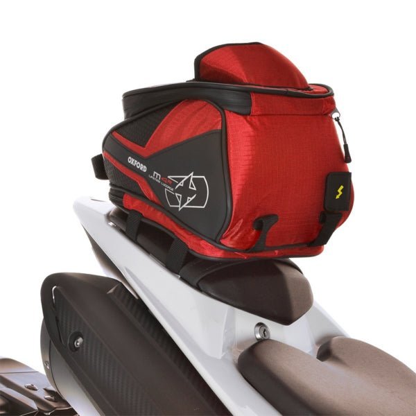 Oxford M4R Tank 'N' Tailer Bag - DRIVEN Canada's Powersports 5030009101823OL257