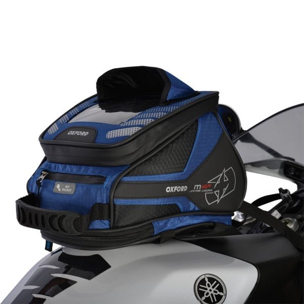Oxford M4R Tank 'N' Tailer Bag - DRIVEN Canada's Powersports 5030009101823OL257