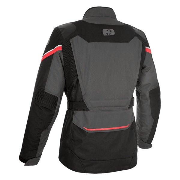 OXFORD PRODUCTS MONTREAL 4.0 JACKET - Driven Powersports Inc.5030009363900TM201103S