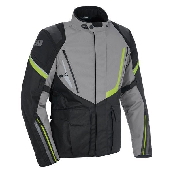 OXFORD PRODUCTS MONTREAL 4.0 JACKET - Driven Powersports Inc.5030009364129TM2011054XLD