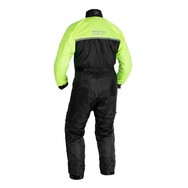 Oxford Oversuit Rainseal - DRIVEN Canada's Powersports 5030009413742RM2110036XLD