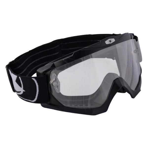 OXFORD PRODUCTS ASSAULT PRO GOGGLES - Driven Powersports Inc.5030009142017OX201