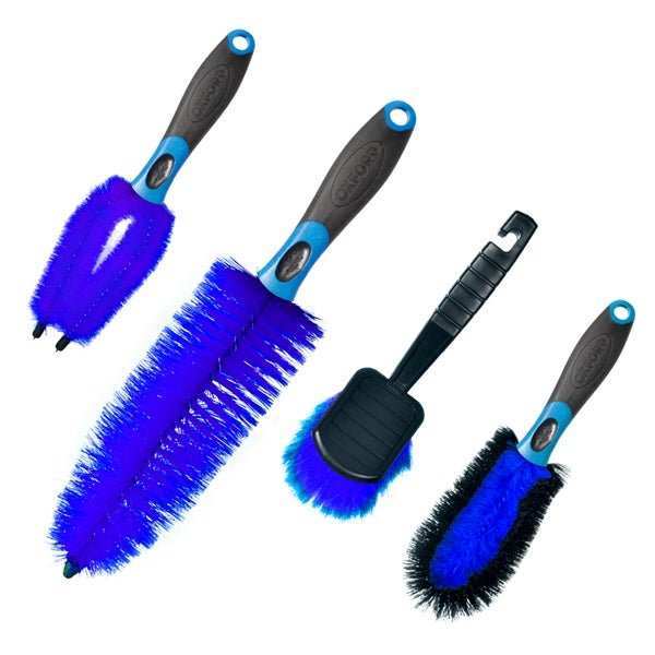 OXFORD PRODUCTS BRUSH & SCRUB OXFORD (OX739) - Driven Powersports Inc.5030009147395OX739