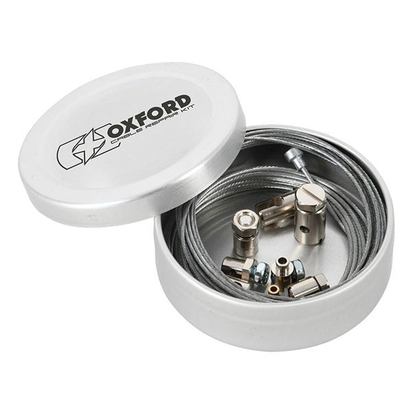 OXFORD PRODUCTS CABLE REPAIR KIT OXFORD (OX774) - Driven Powersports Inc.5030009147746OX774