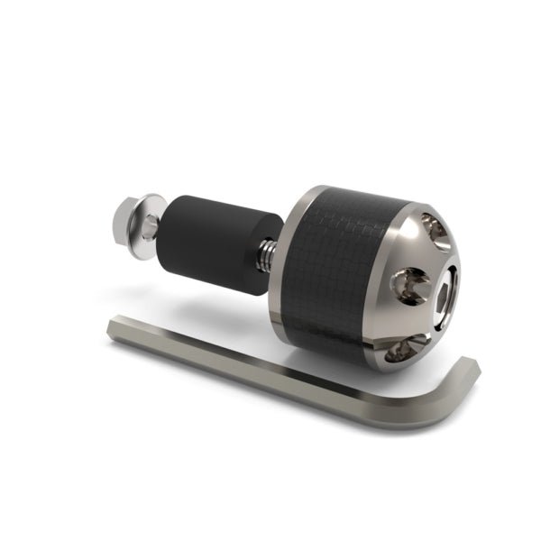 OXFORD PRODUCTS CARBENDS1 BAR END - Driven Powersports Inc.5030009145827OX582