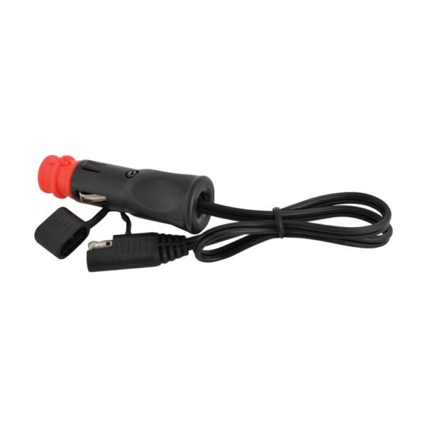 OXFORD PRODUCTS CONNECTOR 12V PLUG .5MTR (EL106) - Driven Powersports Inc.5030009017131EL106