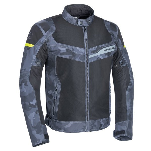 OXFORD PRODUCTS DAKAR D2D AIR MS JACKET - Driven Powersports Inc.5030009020186TM211201SD