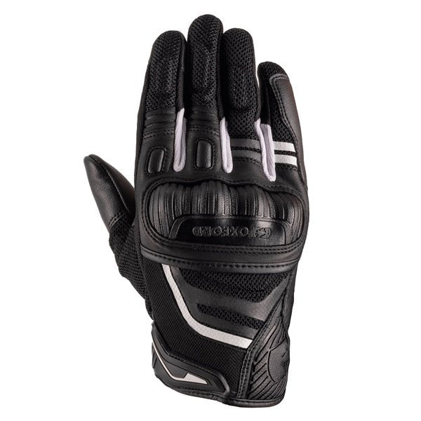 OXFORD PRODUCTS GLOVE OMEGA 1.0 AIR MS L OXFORD - DRIVEN Canada's Powersports 5030009447136GM253102L
