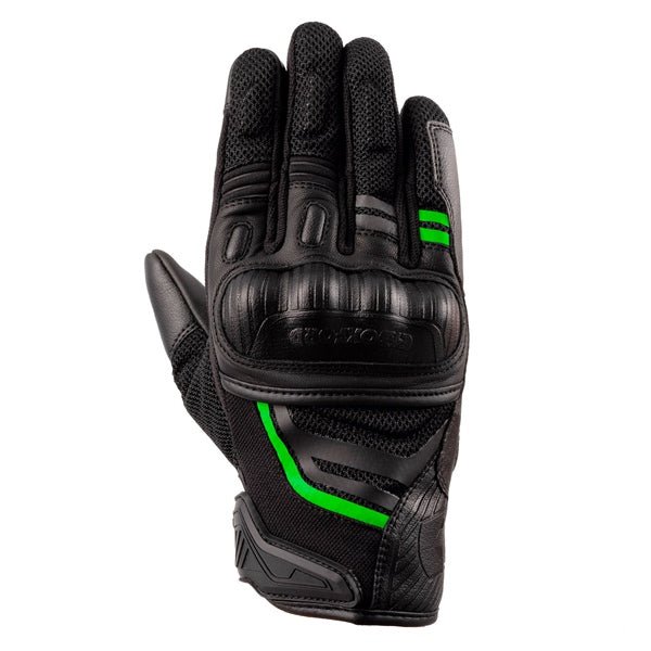 OXFORD PRODUCTS GLOVE OMEGA 1.0 AIR MS L OXFORD - DRIVEN Canada's Powersports 5030009452758GM253103L