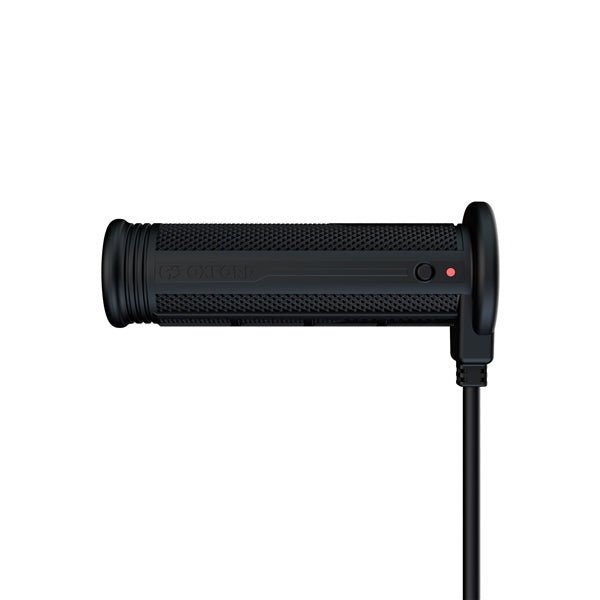 OXFORD PRODUCTS GRIP REPLACEMENT LF PRO ADVENTURE OXFORD (EL390C) - DRIVEN Canada's Powersports 5030009438035EL390C