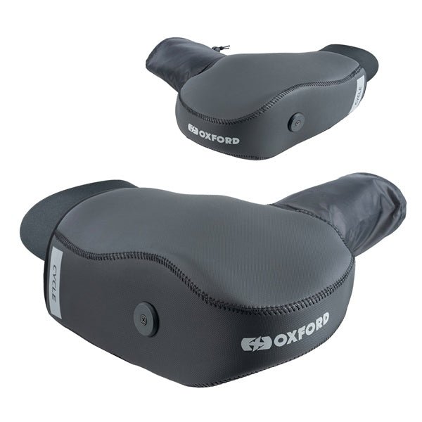 OXFORD PRODUCTS CYCLE MUFFS (HM001) - DRIVEN Canada's Powersports 5030009364990HM001