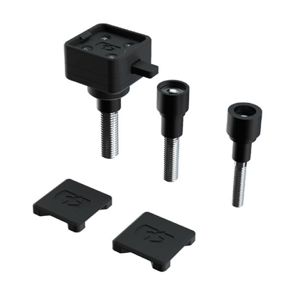 OXFORD PRODUCTS CLIQR HANDLEBAR RISER MOUNT (OX860) - DRIVEN Canada's Powersports 5030009148606OX860
