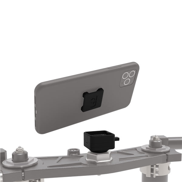 OXFORD PRODUCTS CLIQR HEADSTOCK MOUNT SYSTEM (OX852) - DRIVEN Canada's Powersports 5030009148521OX852