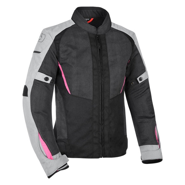 OXFORD PRODUCTS IOTA AIR 1.0 JACKET - DRIVEN Canada's Powersports 779421661687TW19320208
