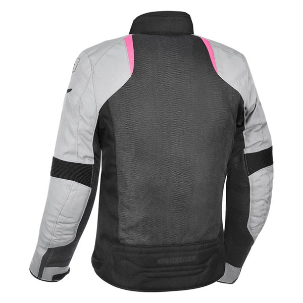 OXFORD PRODUCTS IOTA AIR 1.0 JACKET - DRIVEN Canada's Powersports 779421661687TW19320208