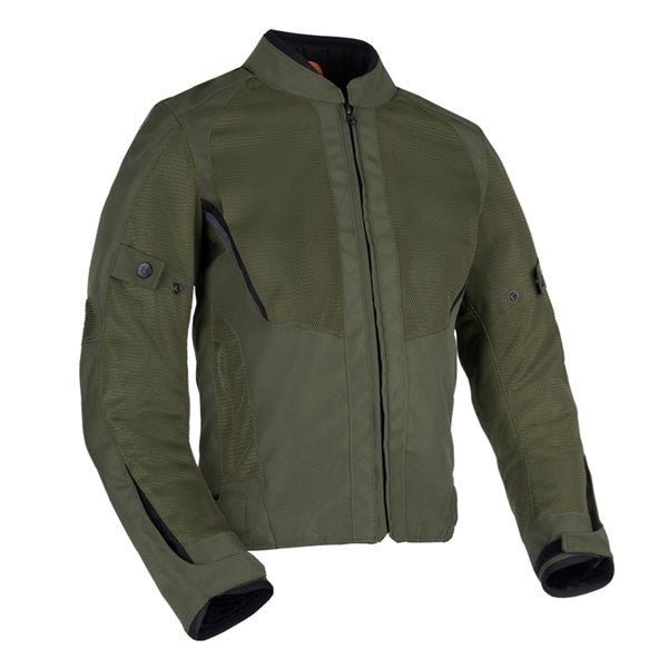 OXFORD PRODUCTS IOTA AIR WS 1.0 JACKET - DRIVEN Canada's Powersports 5030009034879TW19320308D