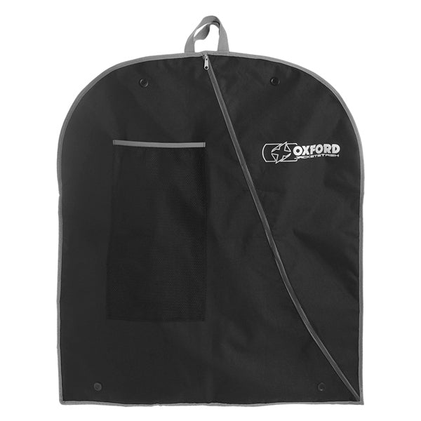 OXFORD PRODUCTS JACKETSTASH DELUXE JACKET CARRIER (OL304) - DRIVEN Canada's Powersports 5030009049163OL304