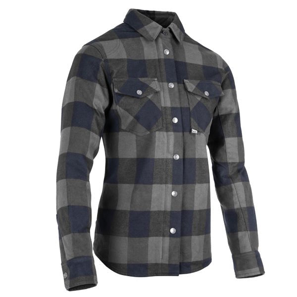 OXFORD PRODUCTS KICKBACK 2.0 WS SHIRT - DRIVEN Canada's Powersports 5030009033360TW22410118