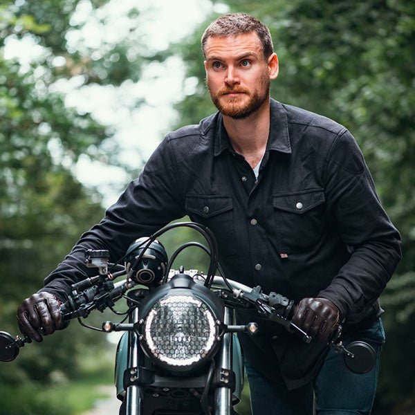 OXFORD PRODUCTS KICKBACK 3.0 MS SHIRT - DRIVEN Canada's Powersports 5030009454004TM250104L