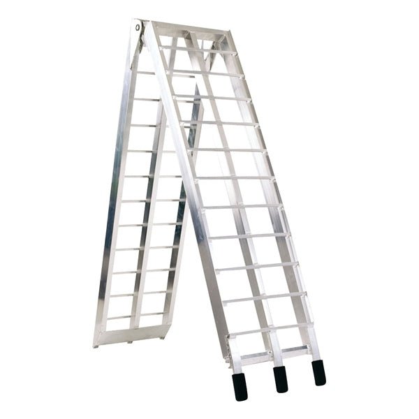 OXFORD PRODUCTS LOADING RAMP ALU OXFORD (OX748) - Driven Powersports Inc.5030009147487OX748