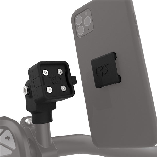 OXFORD PRODUCTS MIRROR MOUNT REPL CLIQR OXFORD (OX863) - Driven Powersports Inc.5030009148637OX863