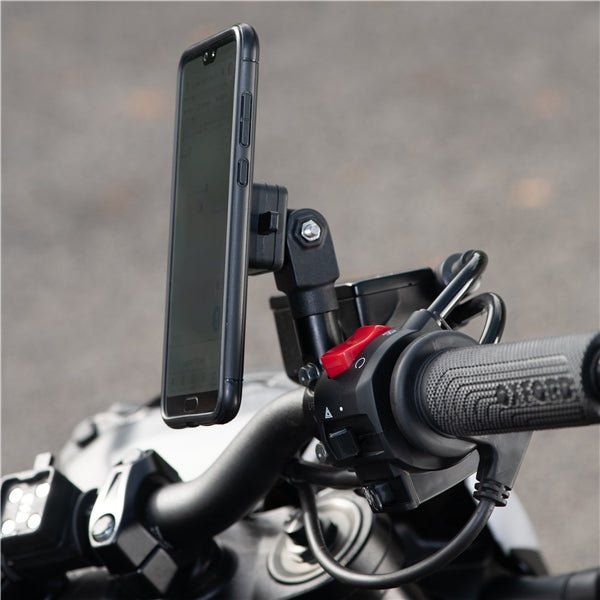 OXFORD PRODUCTS MIRROR MOUNT REPL CLIQR OXFORD (OX863) - Driven Powersports Inc.5030009148637OX863