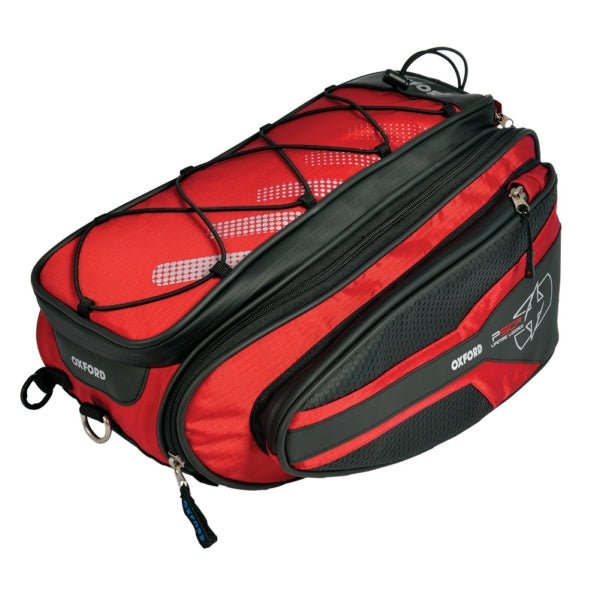OXFORD PRODUCTS P50R PANNIERS - DRIVEN Canada's Powersports 5030009101113OL316