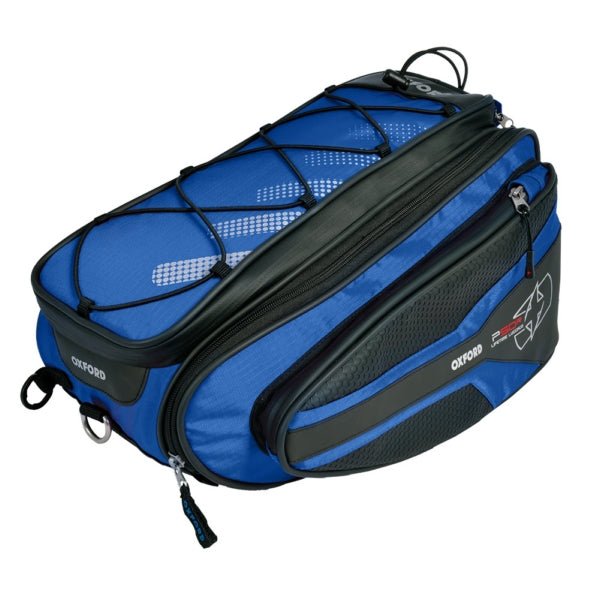 OXFORD PRODUCTS P50R PANNIERS - DRIVEN Canada's Powersports 5030009101120OL317