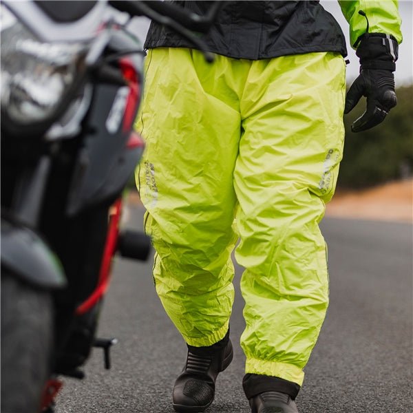OXFORD PRODUCTS RAINSEAL PANTS - DRIVEN Canada's Powersports 5030009414053RM213002XLD