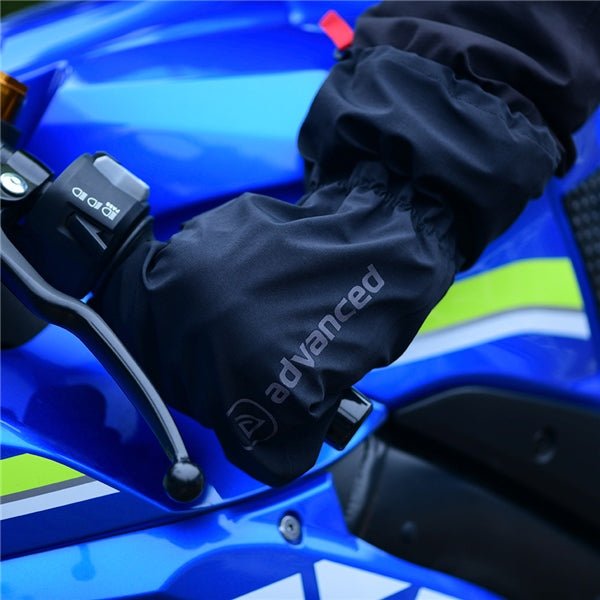 OXFORD PRODUCTS RAINSEAL PRO OVER GLOVES - DRIVEN Canada's Powersports 5030009026348RM214101S