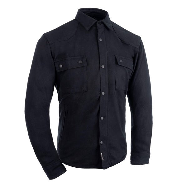 OXFORD PRODUCTS SHIRT KICKBACK 3.0 MS M OXFORD - DRIVEN Canada's Powersports 5030009453991TM250104M