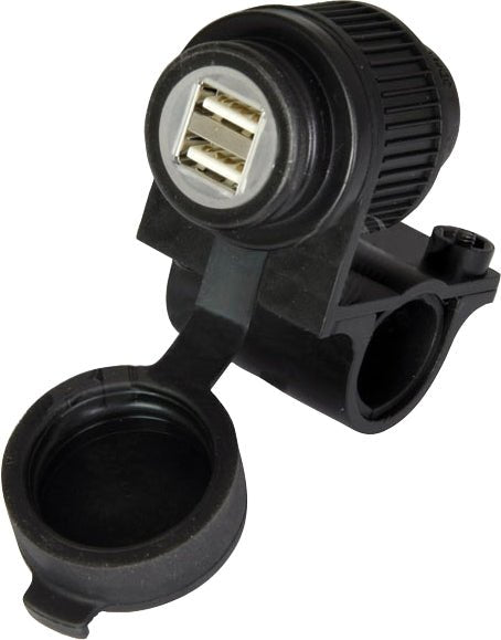 OXFORD PRODUCTS SOCKET DUAL (EL102) - Driven Powersports Inc.5030009017094EL102