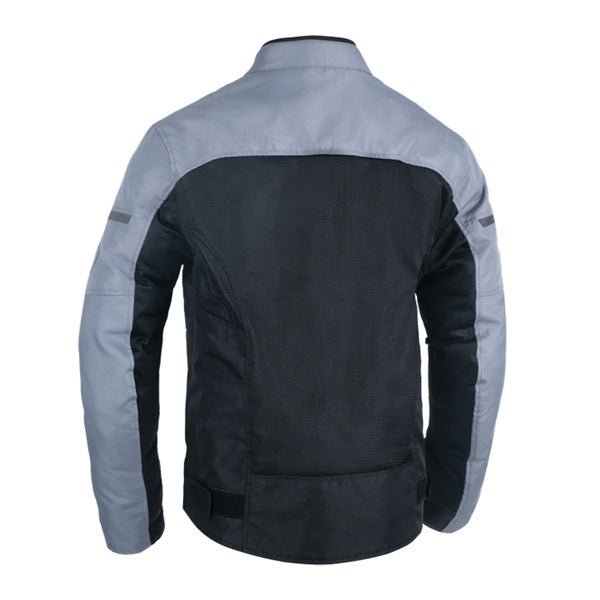 OXFORD PRODUCTS SPARTAN AIR MS JACKET - Driven Powersports Inc.5030009031472SM224102SD